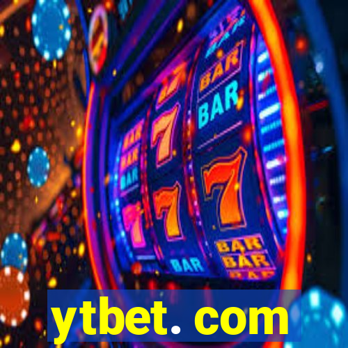 ytbet. com